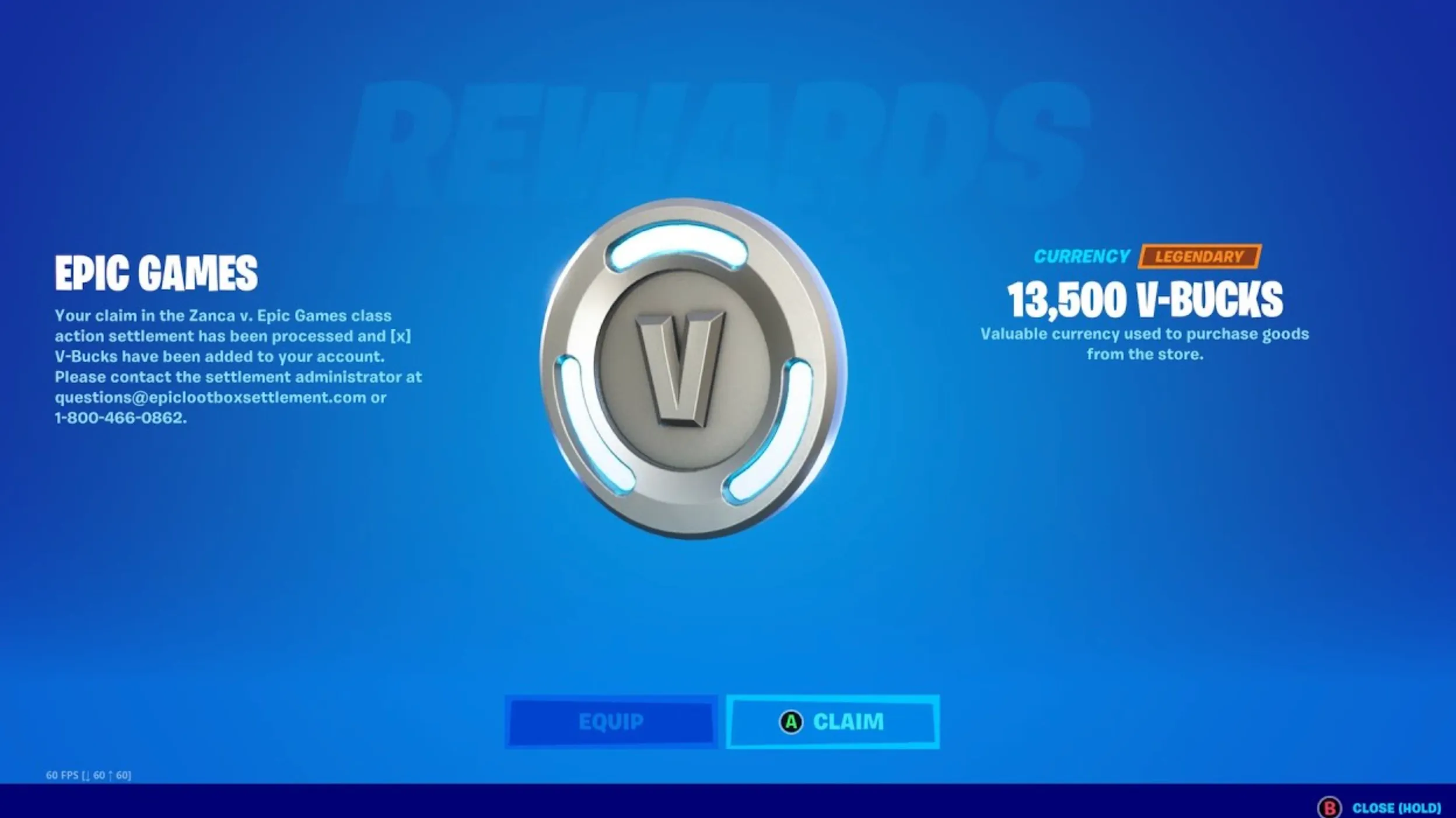 how to check vbucks balance in fortnite